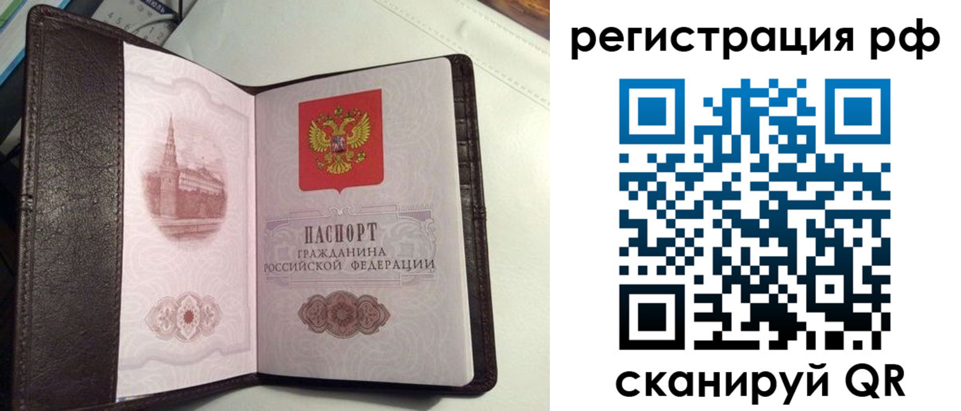 купить прописку в Павлово
